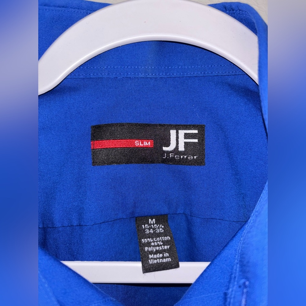 JF Dress Shirt